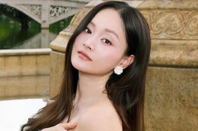 Diễn viên Lan Phương tiết lộ cuộc sống 'không dễ dàng' khi làm mẹ đơn thân