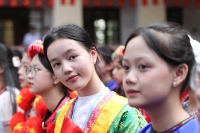 Điểm chuẩn Học viện Dân tộc năm 2026
