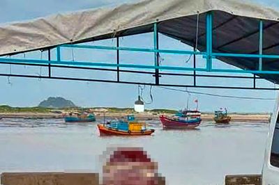 Hai anh em ruột lần lượt tử vong trên biển, cách nhau hơn 1 tháng