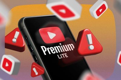 Gói xem YouTube không quảng cáo giá rẻ có mặt tại Việt Nam