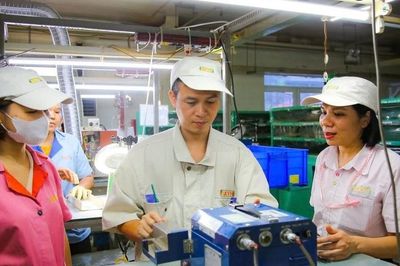Phú Thọ xuất khẩu 31,53 tỷ USD, nhập khẩu vượt kế hoạch năm