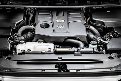 4 động cơ Toyota bị đánh giá kém tin cậy, người mua xe cũ nên tránh