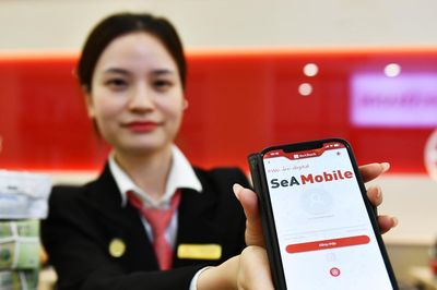 1,6 triệu lượt khách hàng dừng giao dịch nghi lừa đảo, 'cứu' 5.500 tỷ đồng