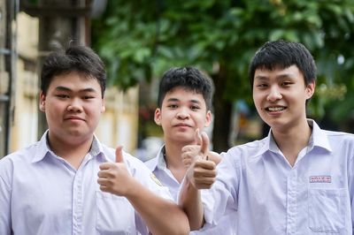 Lịch nhập học của các trường đại học phía Bắc năm 2026
