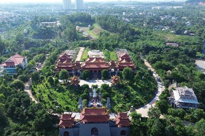 Trụ trì chùa Bầu tiết lộ về người nghi cầm roi đánh dã man cháu nhỏ ở Phú Thọ