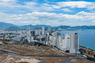 Khánh Hòa rà soát dự án sân bay Nha Trang cũ liên quan ông Hậu 'Pháo'
