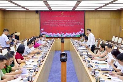 3 địa phương được Hải Phòng đề xuất đơn vị hành chính cấp xã loại đặc biệt