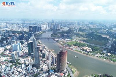 TP HCM công khai dữ liệu mở về quy hoạch, y tế, bất động sản