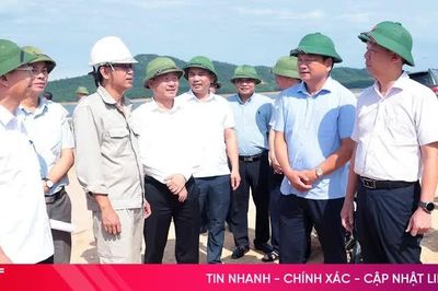 Hà Tĩnh quyết liệt thực hiện các nhiệm vụ trọng tâm những tháng cuối năm