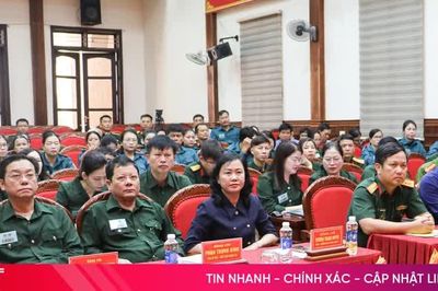 Các địa phương khai mạc diễn tập tác chiến trong khu vực phòng thủ
