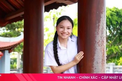 Tôi là 'Đại sứ Văn hóa đọc'