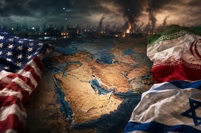 Israel, Mỹ trước những diễn biến mới tại eo biển Hormuz
