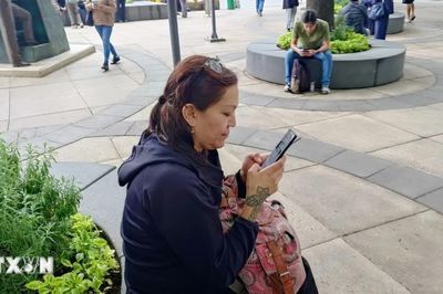 Gần 5 triệu thuê bao điện thoại di động tại Mexico ngừng hoạt động