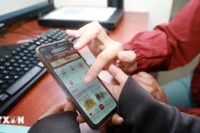 Được miễn, giảm phí, lệ phí khi tích hợp 5 loại thông tin, giấy tờ trên VNeID