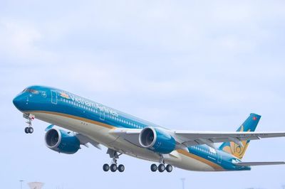Vietnam Airlines tăng thêm 60.000 chỗ phục vụ khách bay dịp Quốc khánh 2/9