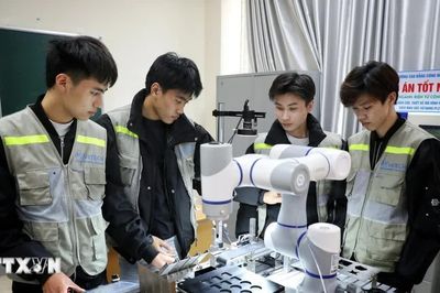 Nhìn từ mùa tuyển sinh Đại học-Cao đẳng năm 2026: Đào tạo nhân lực nào cho kỷ nguyên số và hai mục tiêu 100 năm