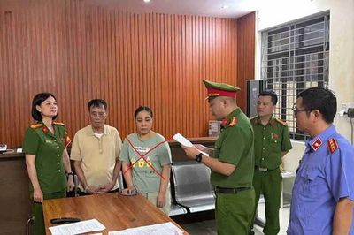 Công an Hưng Yên làm rõ vụ lừa đảo hơn 8,4 tỷ đồng tại doanh nghiệp Nhật Bản