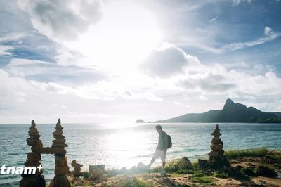Du lịch Việt Nam 'ngược dòng' xu hướng chung của thị trường Đông Nam Á