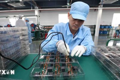 Cơ chế tài chính mới cho nhiệm vụ phát triển công nghệ chiến lược