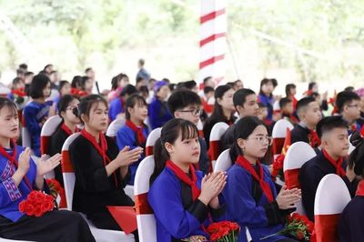 Bảo đảm các trường phổ thông nội trú sẵn sàng hoạt động từ năm học mới