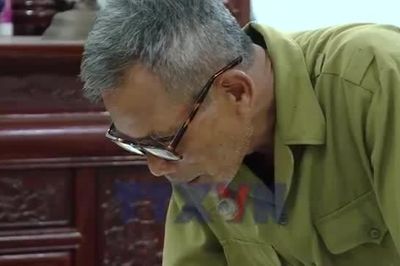Chiến dịch 500 ngày đêm: Đau đáu hành trình tìm kiếm đồng đội
