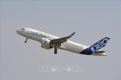 Pháp và Airbus vào cuộc điều tra sự cố máy bay Air India mất độ cao đột ngột