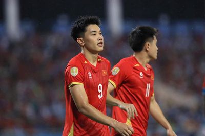Cuộc đua Vua phá lưới ASEAN Cup 2026: Cơ hội lớn dành cho Đình Bắc