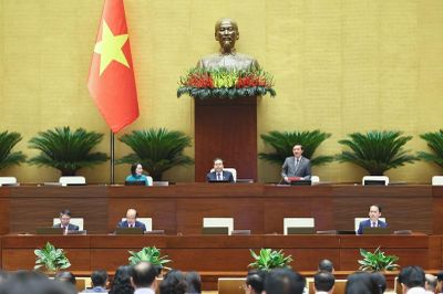 Luật Phát triển đô thị tạo hành lang pháp lý, phát triển các đô thị đặc biệt