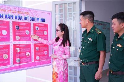 Chỉ thị số 07-CT/TW: Định hình nét văn hóa mới - lan tỏa giá trị thông qua hành động