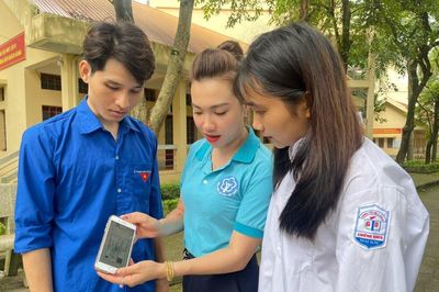 Ngân sách hỗ trợ tối thiểu 50% mức đóng BHYT học sinh, sinh viên