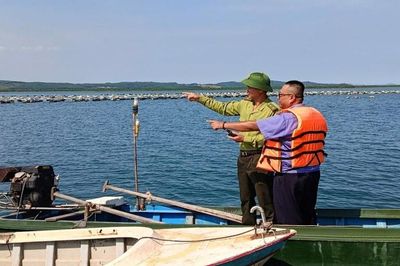 Viện Kiểm sát nhân dân tỉnh Quảng Ninh chủ động phát hiện, bảo vệ lợi ích công từ cơ sở