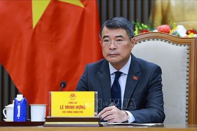 Thủ tướng điện đàm với Thủ tướng Hà Lan Rob Jetten