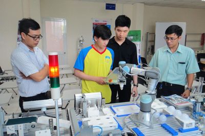 TP Hồ Chí Minh thưởng đến 1 tỷ đồng để thu hút nhân tài
