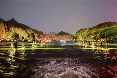 Siêu công trình dẫn nước của Trung Quốc mang lại lợi ích cho gần 200 triệu người