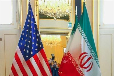 Pakistan: Mỹ và Iran tiến gần tới dàn xếp hòa bình