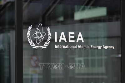 Mỹ, Israel và Syria đạt thỏa thuận đưa vật liệu hạt nhân khỏi cơ sở bí mật
