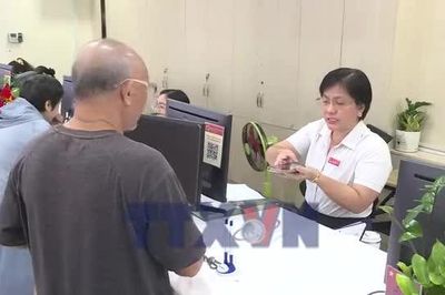 Khi kết quả phục vụ trở thành thước đo