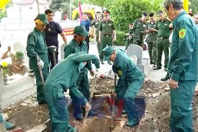 Phát huy tinh thần người lính trong Chiến dịch 500 ngày đêm