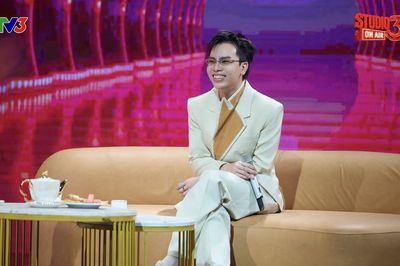 Nhạc sĩ Hứa Kim Tuyền và hành trình âm nhạc yêu thương