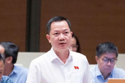 ĐBQH: Phân quyền triệt để phải đi đôi với kiểm soát quyền lực