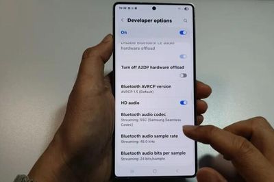 5 tuyệt chiêu giúp điện thoại Android phát nhạc hay hơn