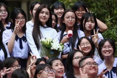 Hiệu trưởng, hiệu phó dôi dư có nguyện vọng nghỉ việc được giải quyết trước 30/9