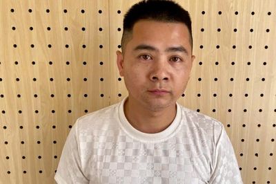 Bắt tài xế mang ô tô đi cất giấu sau khi gây tai nạn chết người