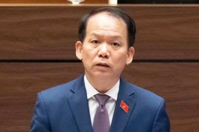 Bộ trưởng Tư pháp chỉ rõ 'khoá' kiểm soát quyền lực trong phát triển đô thị