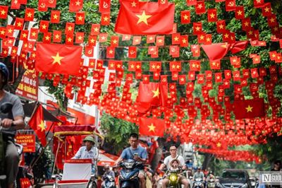 Công đoàn thống nhất phương án nghỉ Tết Nguyên đán Đinh Mùi 2027 kéo dài 7 ngày
