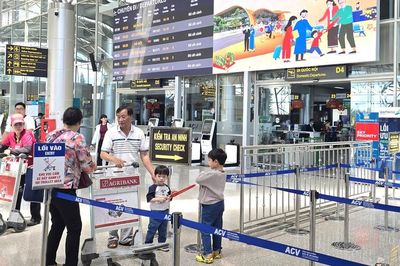 Sân bay Liên Khương sắp mở lại, du lịch Lâm Đồng thêm đà bứt phá