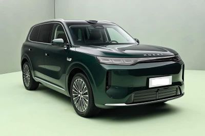 SUV hạng D công suất 220 mã lực, siêu tiết kiệm xăng, giá gần 6 triệu đồng
