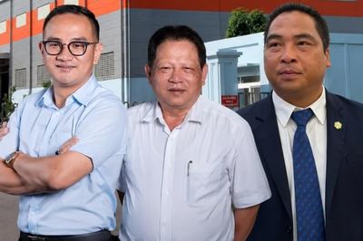 Lãnh đạo lần lượt bị khởi tố, “sức khoẻ” Hoá chất Đức Giang hiện ra sao?