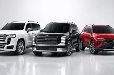 3 mẫu SUV hybrid Nhật - Hàn sắp về Việt Nam, cạnh tranh với xe VinFast