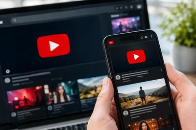 YouTube nâng gấp đôi yêu cầu bật kiếm tiền